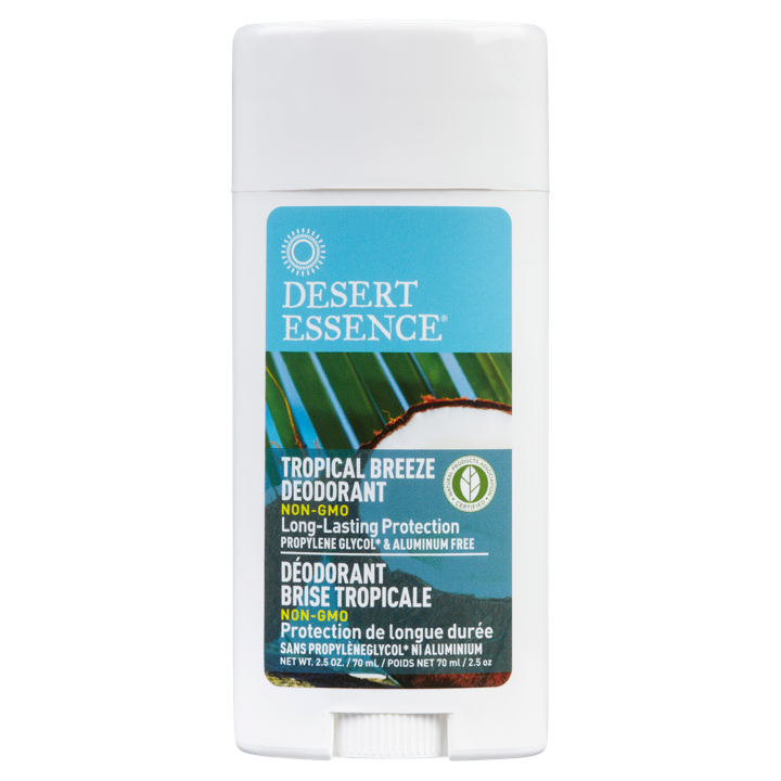 Deodorant - Tropical