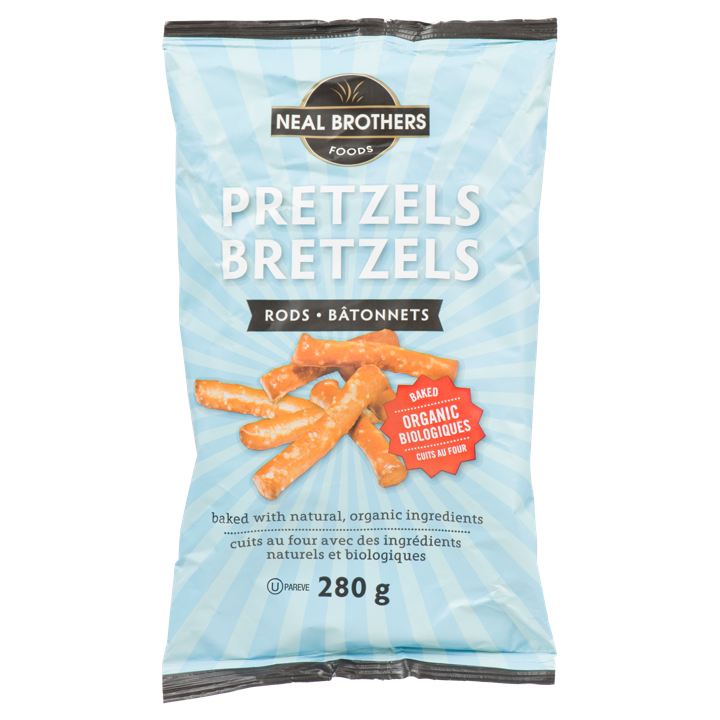 Pretzels