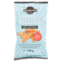 Pretzel Rods