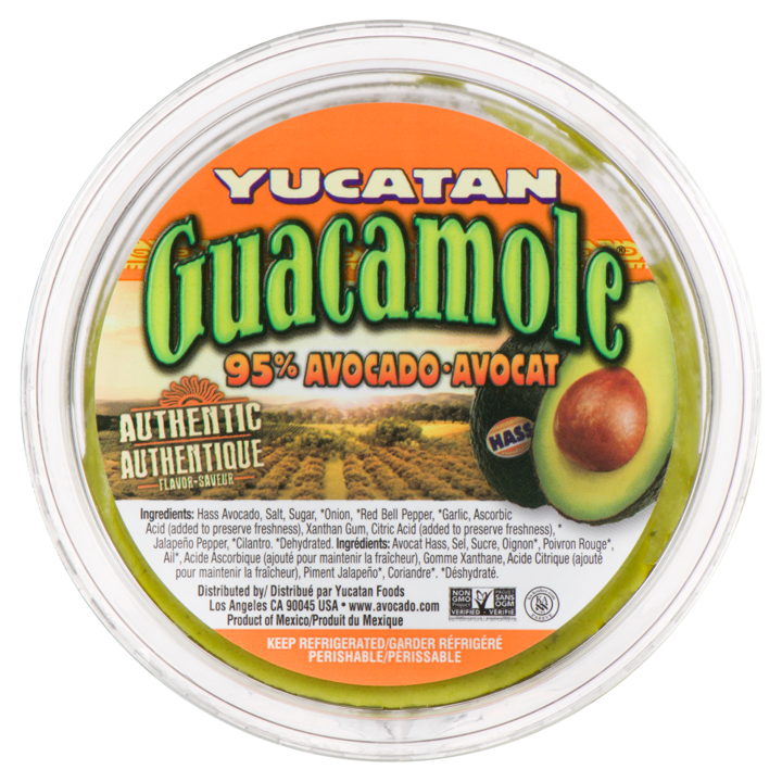 Guacamole - Authentic