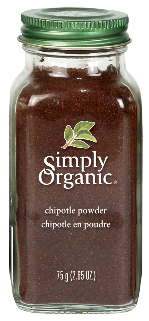 Chipotle Powder