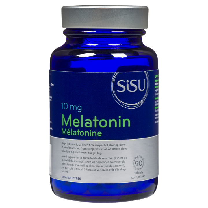 Melatonin - 10 mg