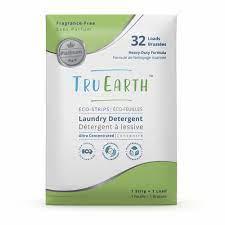 Eco Strips FF Laundry Detergent