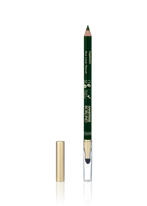 Eye Liner Pencil - Dark Green