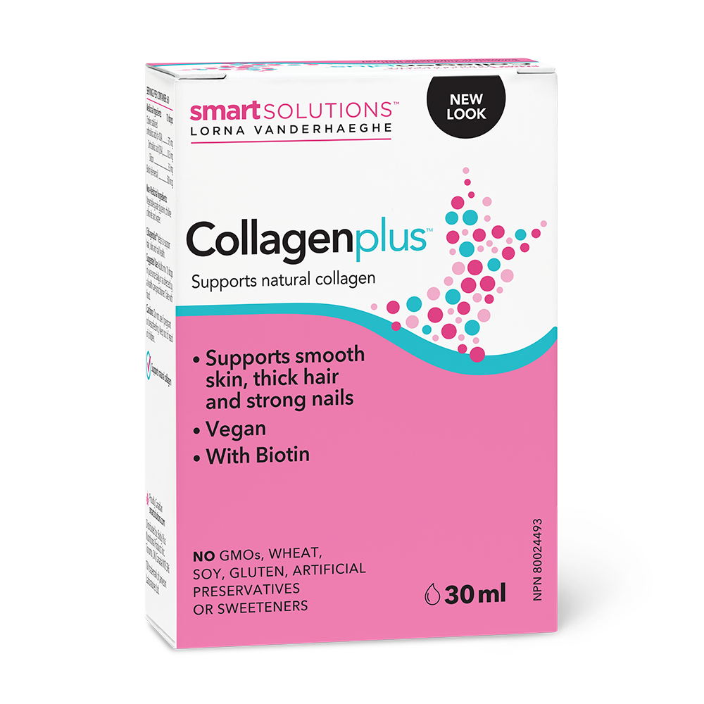 Collagen Plus