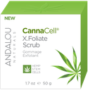 CannaCell X.Foliate Scrub