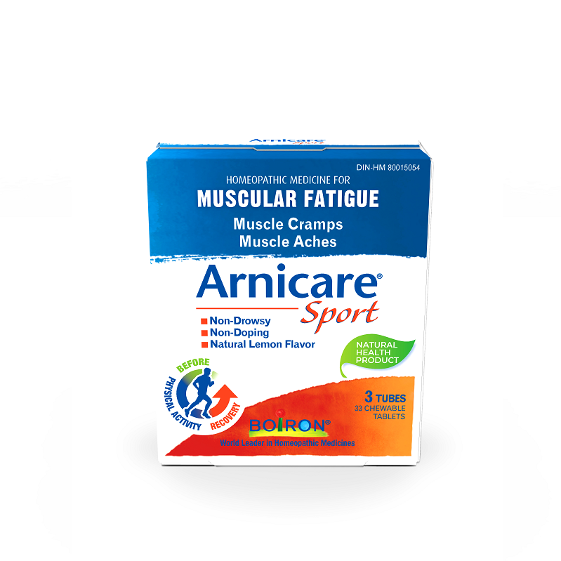 Arnicare Sport