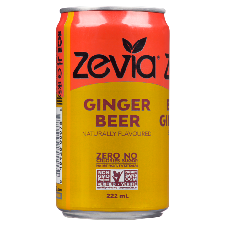 Mixers - Ginger Beer