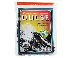 Dulse