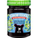 Just Fruit Spread - Wild Blueberry