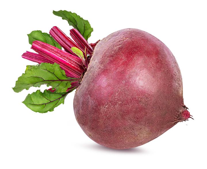 Beets Red Bulk Org
