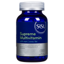 Supreme Multivitamin With Iron