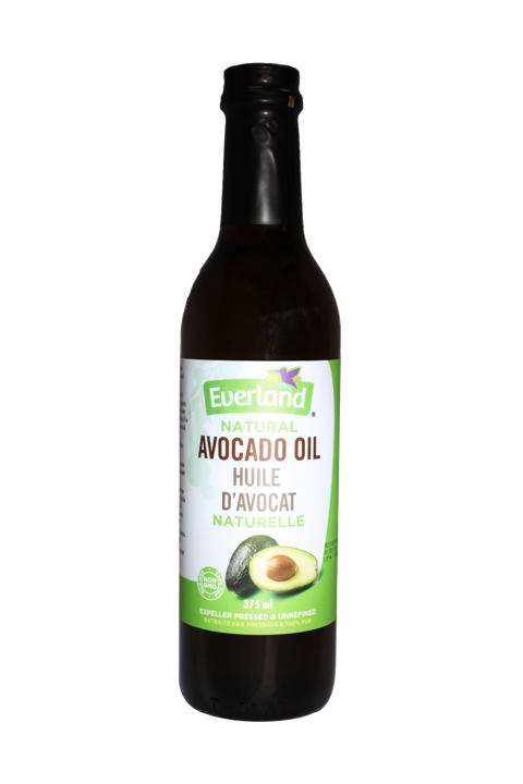 Avocado Oil