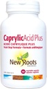 Caprylic Acid Plus