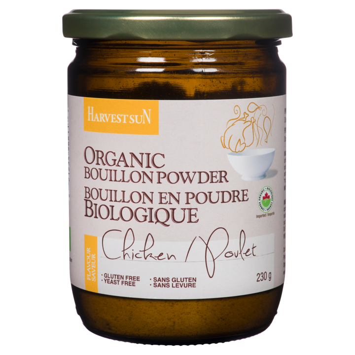 Bouillon Powder - Chicken