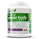 Greens+ Whole Body Nutrition - Acai Mango