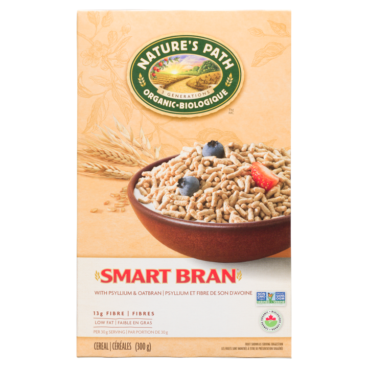 Smart Bran