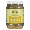 Pickles - Horseradish