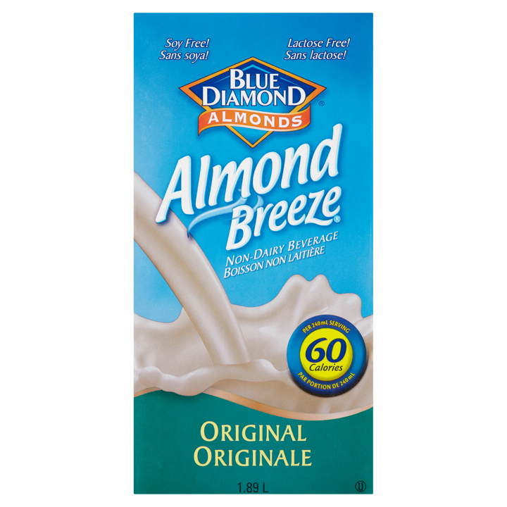 Almond Breeze - Original