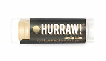 Lip Balm - Sun