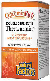 CurcuminRich Theracurmin - 30 mg