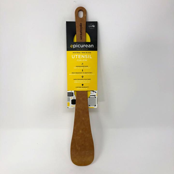 Kitchen Series Large Paddle - Natural