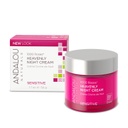 1000 Roses Heavenly Night Cream Sensitive