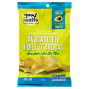 Kettle Style Chips - Avocado Oil Sea Salt