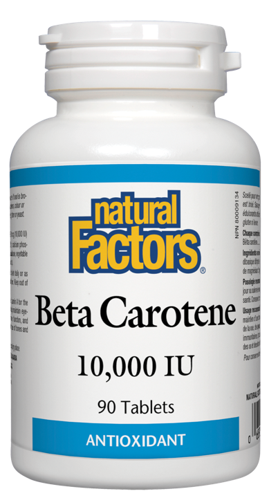 Beta Carotene 10000IU