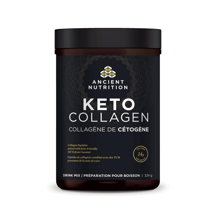 Keto Collagen