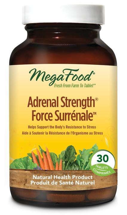 Adrenal Strength