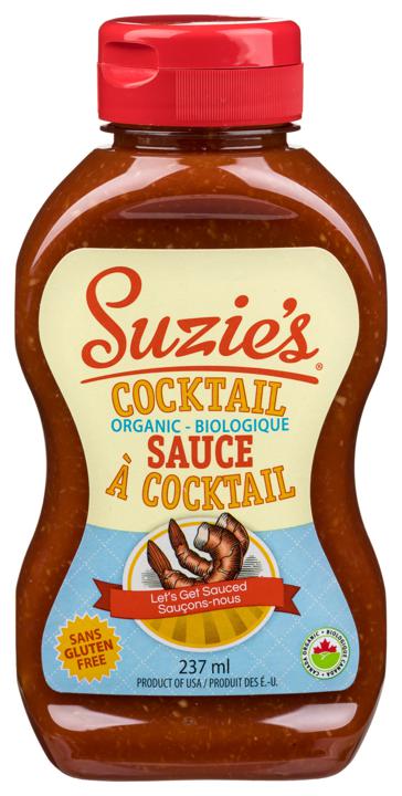 Cocktail Sauce