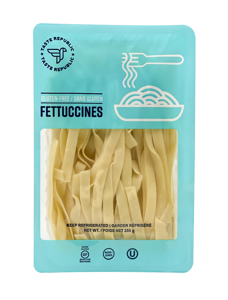 Fettuccine