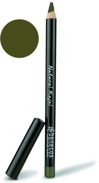 Natural Eyeliner - Olive