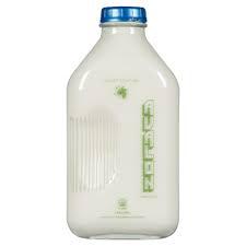 Milk - 2% Org
