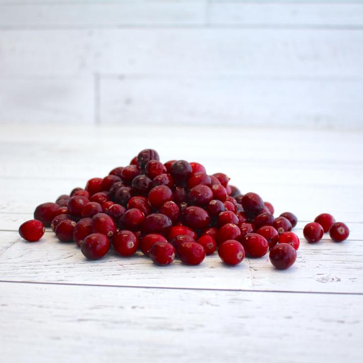 Cranberries