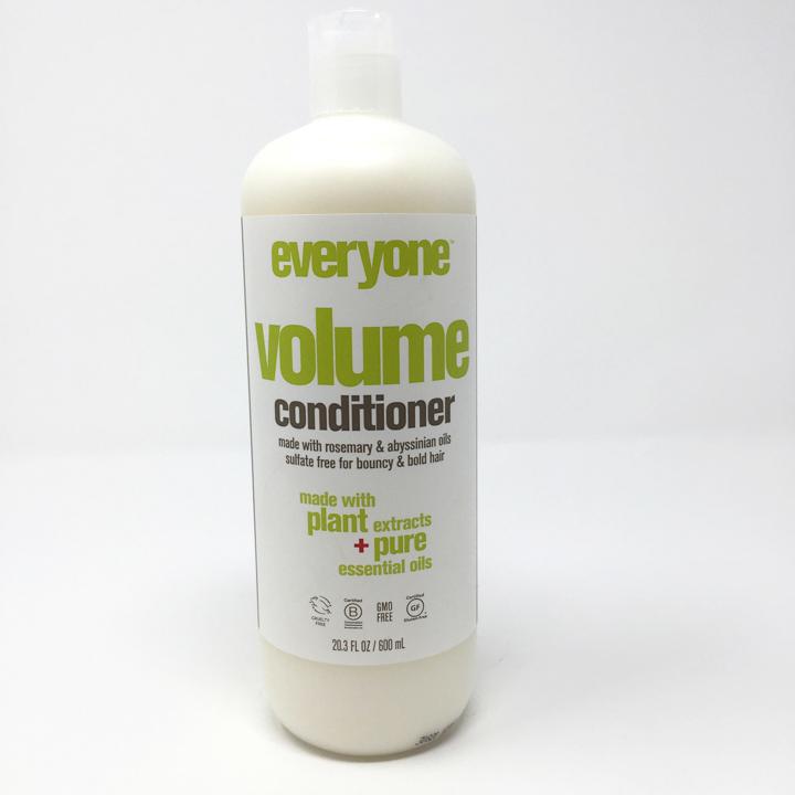 Volume Conditioner