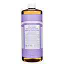 Pure-Castile Soap - Lavender