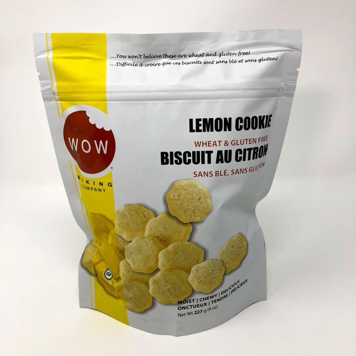 Cookies - Lemon Burst