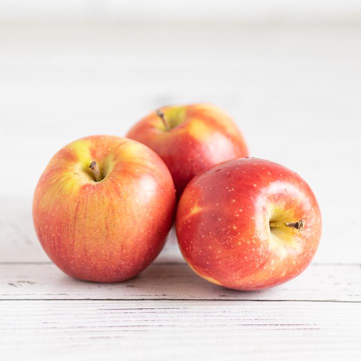 Apples Jazz 3lb Bag Org