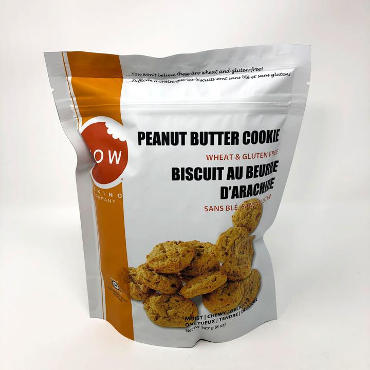 Cookies - Peanut Butter
