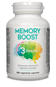 Memory Boost