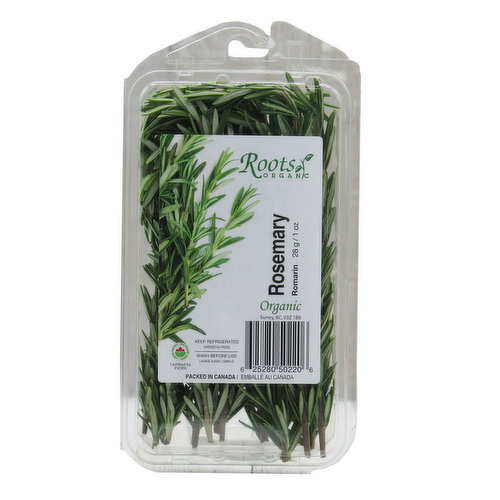 Fresh Herbs - Rosemary