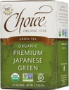 Green Tea - Premium Japanese Green