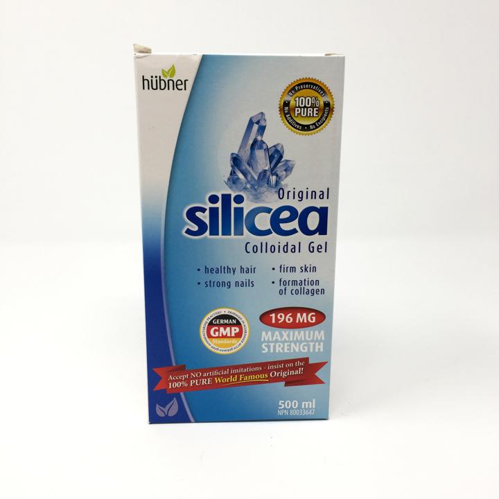 Original Silicea Balsam