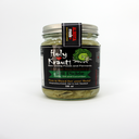 Dill Pickle Sauerkruat