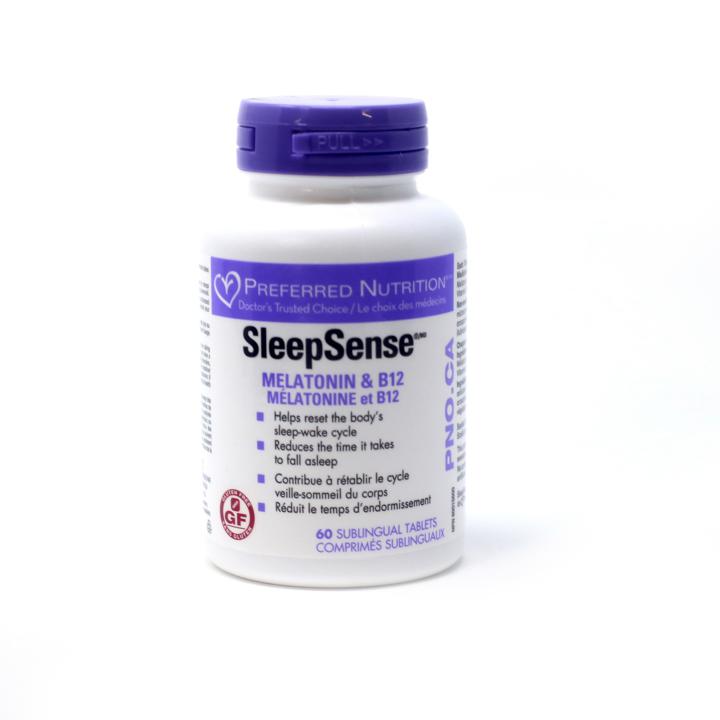 SleepSense