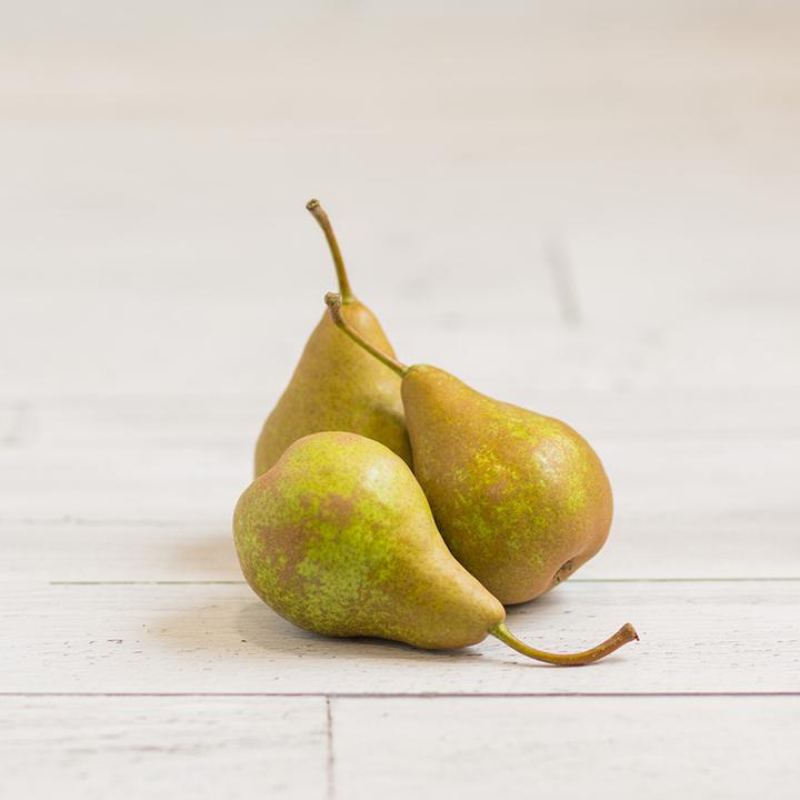 Pears Bosc Org