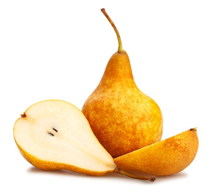 Pears Bosc Org