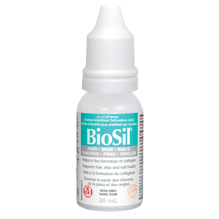 BioSil